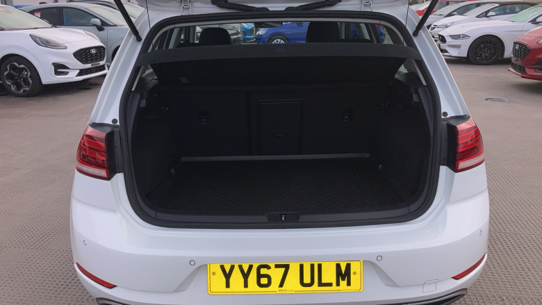 Volkswagen Golf 1.4 TSI SE [Nav] 5dr Petrol Hatchback